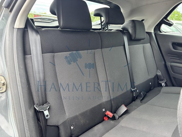 Citroen c4 cactus 1.6 bluehdi business (fleet),2016 - afbeelding 20 van  42