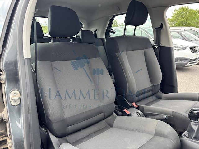 Citroen c4 cactus 1.6 bluehdi business (fleet),2016 - afbeelding 21 van  42