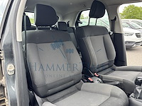 Citroen c4 cactus 1.6 bluehdi business (fleet),2016 - afbeelding 21 van  42