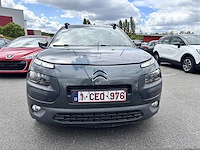 Citroen c4 cactus 1.6 bluehdi business (fleet),2016 - afbeelding 12 van  42