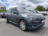 Citroen c4 cactus 1.6 bluehdi business (fleet),2016 - afbeelding 23 van  42
