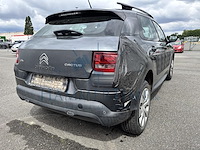 Citroen c4 cactus 1.6 bluehdi business (fleet),2016 - afbeelding 38 van  42