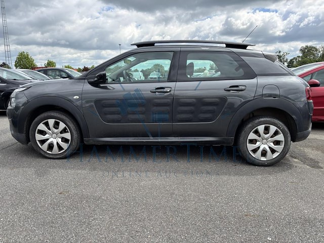 Citroen c4 cactus 1.6 bluehdi business (fleet),2016 - afbeelding 41 van  42
