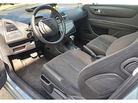 Citroen c4 coupé 1.6 16v vtr, 34-rk-gv - afbeelding 2 van  11