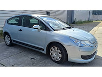 Citroen c4 coupé 1.6 16v vtr, 34-rk-gv - afbeelding 5 van  11