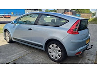 Citroen c4 coupé 1.6 16v vtr, 34-rk-gv - afbeelding 7 van  11
