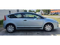 Citroen c4 coupé 1.6 16v vtr, 34-rk-gv - afbeelding 9 van  11