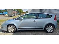 Citroen c4 coupé 1.6 16v vtr, 34-rk-gv - afbeelding 10 van  11