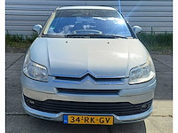 Citroen c4 coupé 1.6 16v vtr, 34-rk-gv - afbeelding 11 van  11