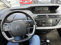 Citroen c4 picasso 1 2 puretech attraction s&s, 2016 - afbeelding 3 van  30