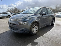 Citroen c4 picasso 1 2 puretech attraction s&s, 2016 - afbeelding 1 van  30