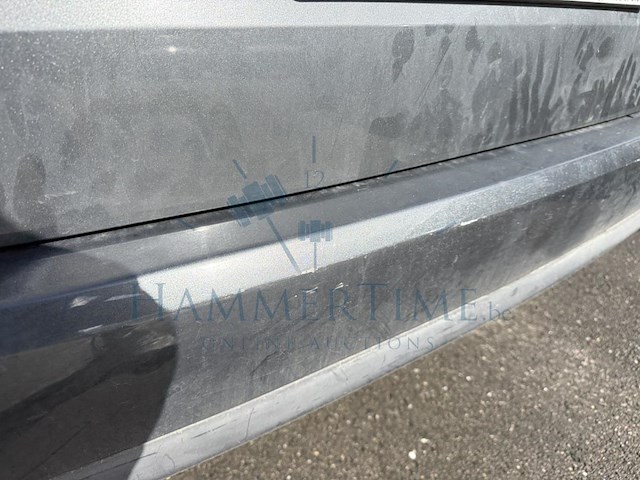 Citroen c4 picasso 1 2 puretech attraction s&s, 2016 - afbeelding 22 van  30