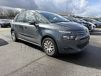 Citroen c4 picasso 1 2 puretech attraction s&s, 2016 - afbeelding 23 van  30