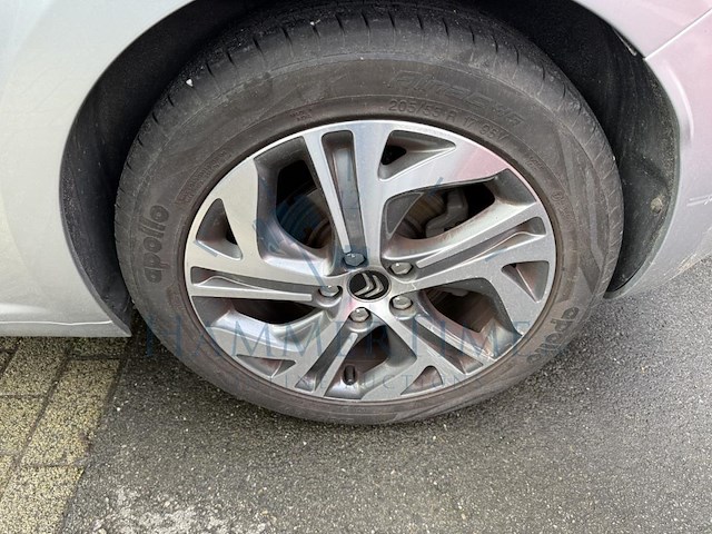 Citroen c4 picasso 1 6 e hdi exclusive, 2015 - afbeelding 15 van  32