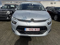 Citroen c4 picasso 1 6 e hdi exclusive, 2015 - afbeelding 12 van  32
