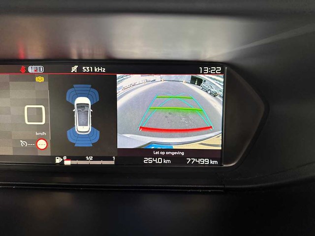 Citroen c4 picasso 1.2 puretech exclusive* t-344-sb - afbeelding 6 van  15