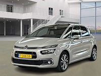 Citroen c4 picasso 1.2 puretech exclusive* t-344-sb
