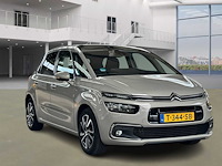 Citroen c4 picasso 1.2 puretech exclusive* t-344-sb - afbeelding 9 van  15