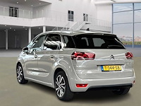 Citroen c4 picasso 1.2 puretech exclusive* t-344-sb - afbeelding 10 van  15