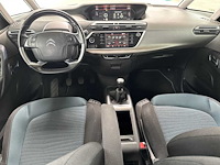 Citroen c4 picasso 1.2 puretech exclusive* t-344-sb - afbeelding 14 van  15