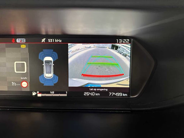 Citroen c4 picasso 1.2 puretech exclusive* t-344-sb - afbeelding 6 van  15