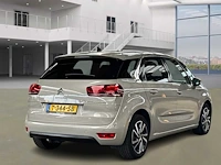 Citroen c4 picasso 1.2 puretech exclusive* t-344-sb - afbeelding 8 van  15