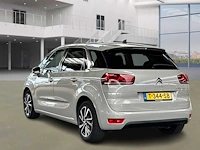 Citroen c4 picasso 1.2 puretech exclusive* t-344-sb - afbeelding 10 van  15