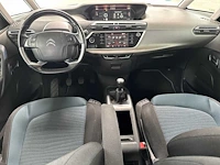 Citroen c4 picasso 1.2 puretech exclusive* t-344-sb - afbeelding 14 van  15