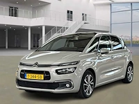 Citroen c4 picasso 1.2 puretech exclusive* t-344-sb