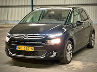 Citroen c4 picasso 1.2 puretech intensive; nd-687-n - afbeelding 1 van  14