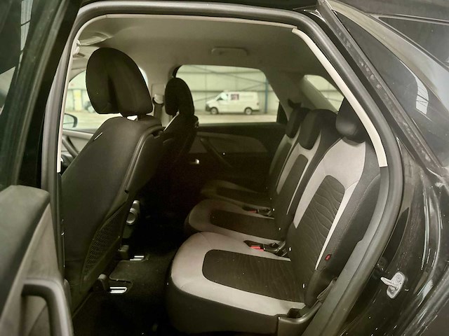 Citroen c4 picasso 1.2 puretech intensive; nd-687-n - afbeelding 13 van  14