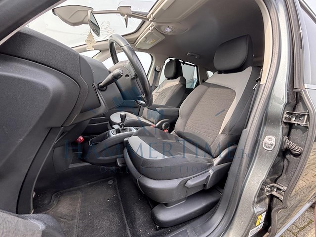 Citroen c4 picasso 1.2 puretech intensive s&s, 2016 - afbeelding 2 van  34