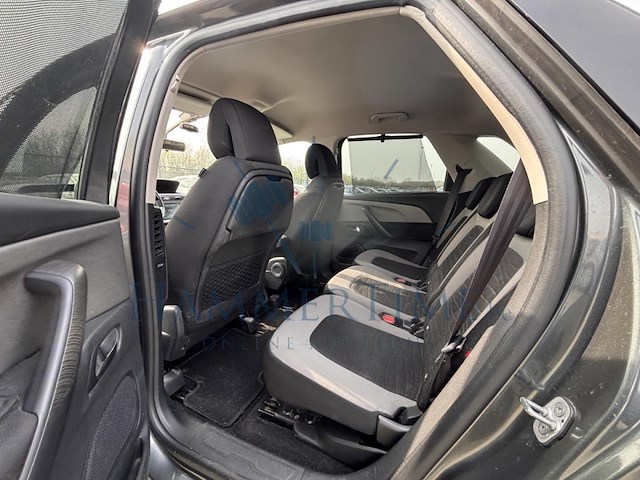 Citroen c4 picasso 1.2 puretech intensive s&s, 2016 - afbeelding 13 van  34