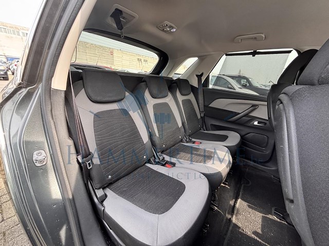 Citroen c4 picasso 1.2 puretech intensive s&s, 2016 - afbeelding 16 van  34