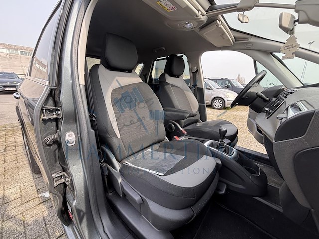 Citroen c4 picasso 1.2 puretech intensive s&s, 2016 - afbeelding 17 van  34