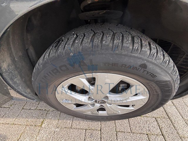 Citroen c4 picasso 1.2 puretech intensive s&s, 2016 - afbeelding 19 van  34