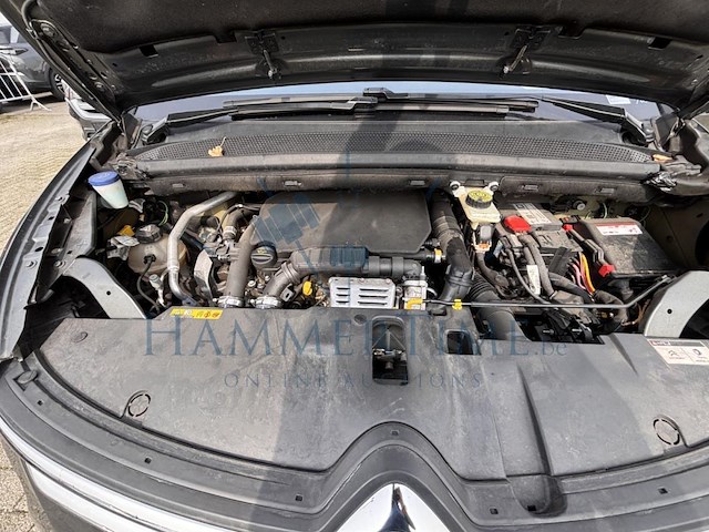 Citroen c4 picasso 1.2 puretech intensive s&s, 2016 - afbeelding 20 van  34