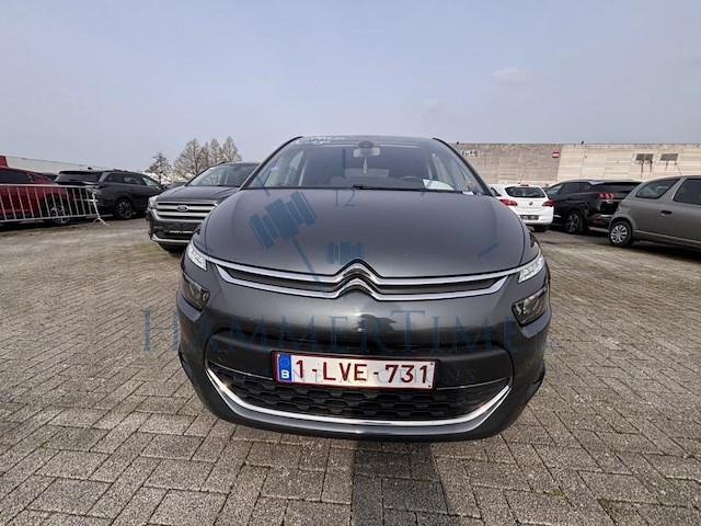 Citroen c4 picasso 1.2 puretech intensive s&s, 2016 - afbeelding 12 van  34