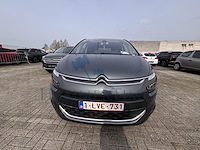 Citroen c4 picasso 1.2 puretech intensive s&s, 2016 - afbeelding 12 van  34