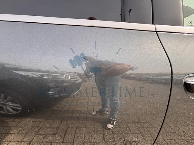 Citroen c4 picasso 1.2 puretech intensive s&s, 2016 - afbeelding 26 van  34