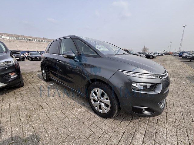 Citroen c4 picasso 1.2 puretech intensive s&s, 2016 - afbeelding 23 van  34