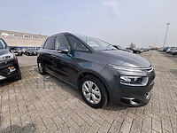 Citroen c4 picasso 1.2 puretech intensive s&s, 2016 - afbeelding 23 van  34