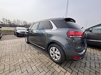 Citroen c4 picasso 1.2 puretech intensive s&s, 2016 - afbeelding 32 van  34