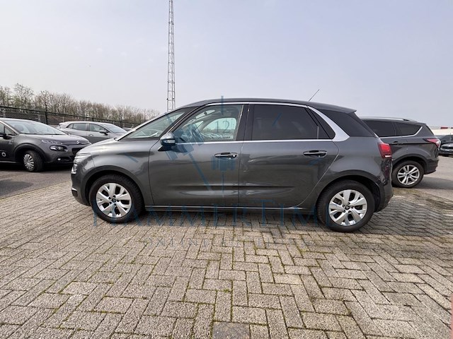 Citroen c4 picasso 1.2 puretech intensive s&s, 2016 - afbeelding 33 van  34