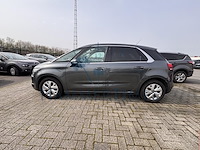 Citroen c4 picasso 1.2 puretech intensive s&s, 2016 - afbeelding 33 van  34