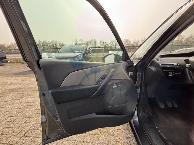 Citroen c4 picasso 1.2 puretech intensive s&s, 2016 - afbeelding 34 van  34