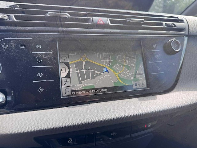 Citroen c4 picasso 1.2 puretech selection* jl-048-s - afbeelding 3 van  15