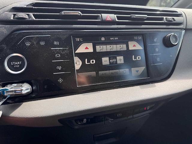 Citroen c4 picasso 1.2 puretech selection* jl-048-s - afbeelding 4 van  15