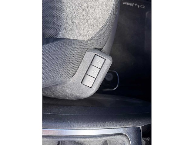 Citroen c4 picasso 1.2 puretech selection* jl-048-s - afbeelding 7 van  15