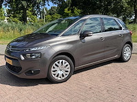 Citroen c4 picasso 1.2 puretech selection* jl-048-s - afbeelding 1 van  15